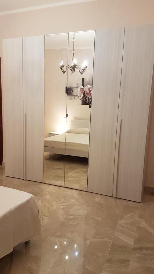Casa Vacanze Il Girasole Balestrate Kültér fotó