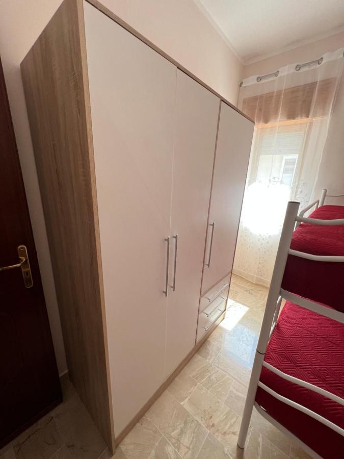 Casa Vacanze Il Girasole Balestrate Kültér fotó